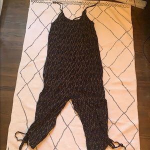 Free People Pants - Free People Jumpsuit Free People Pants - Free People Jumpsuit
